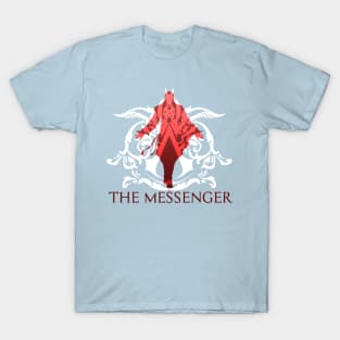 The Messenger T-Shirt